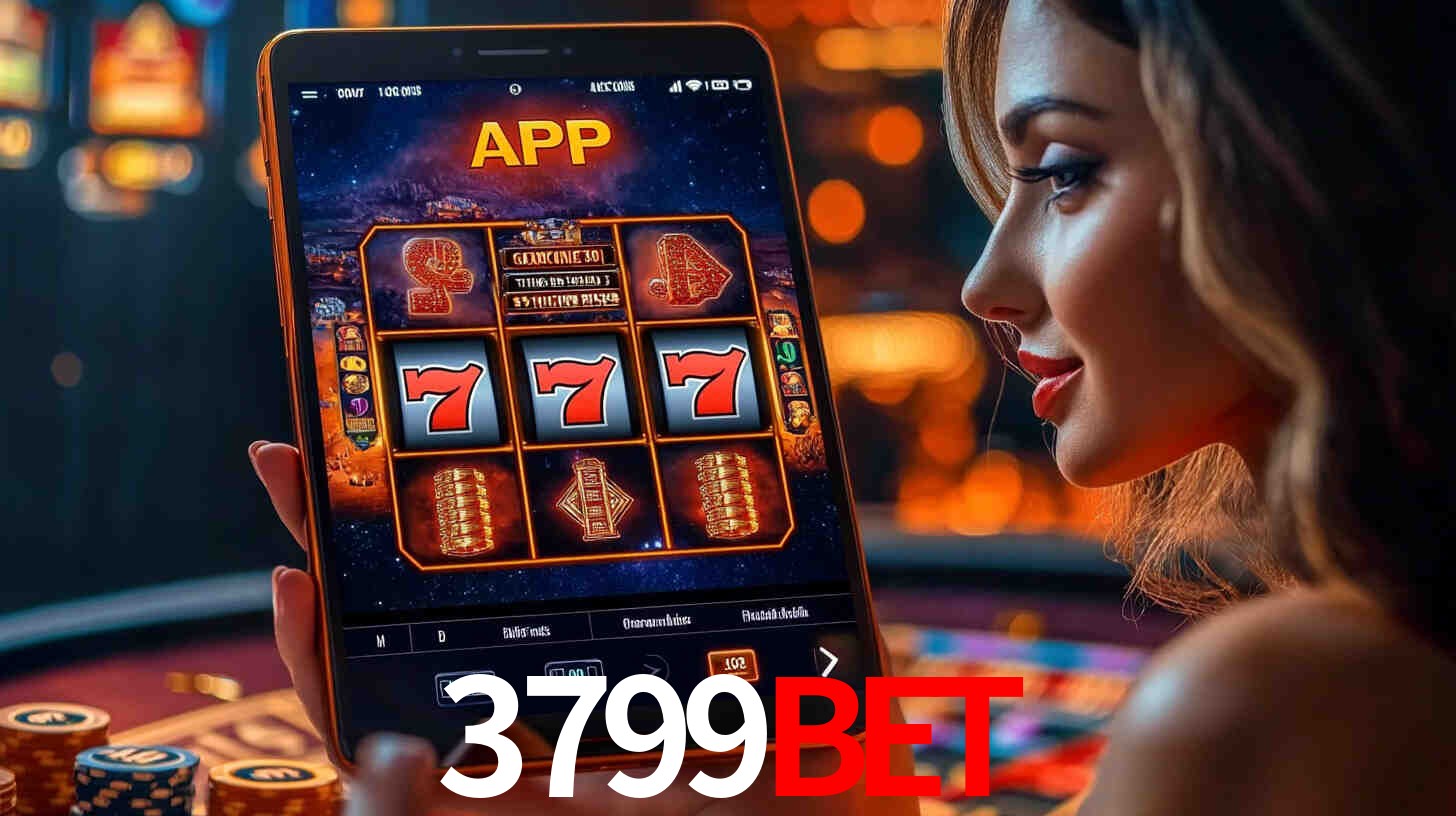 Welcome Bonus 3799BET