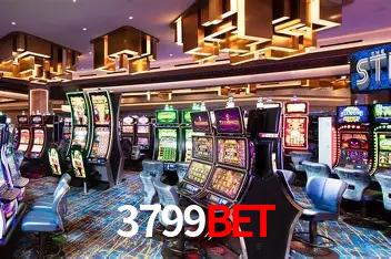 Descubra o Programa VIP da 3799BET: Vantagens Exclusivas para Jogadores