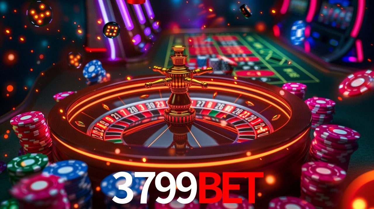PIX Instantâneo 3799BET