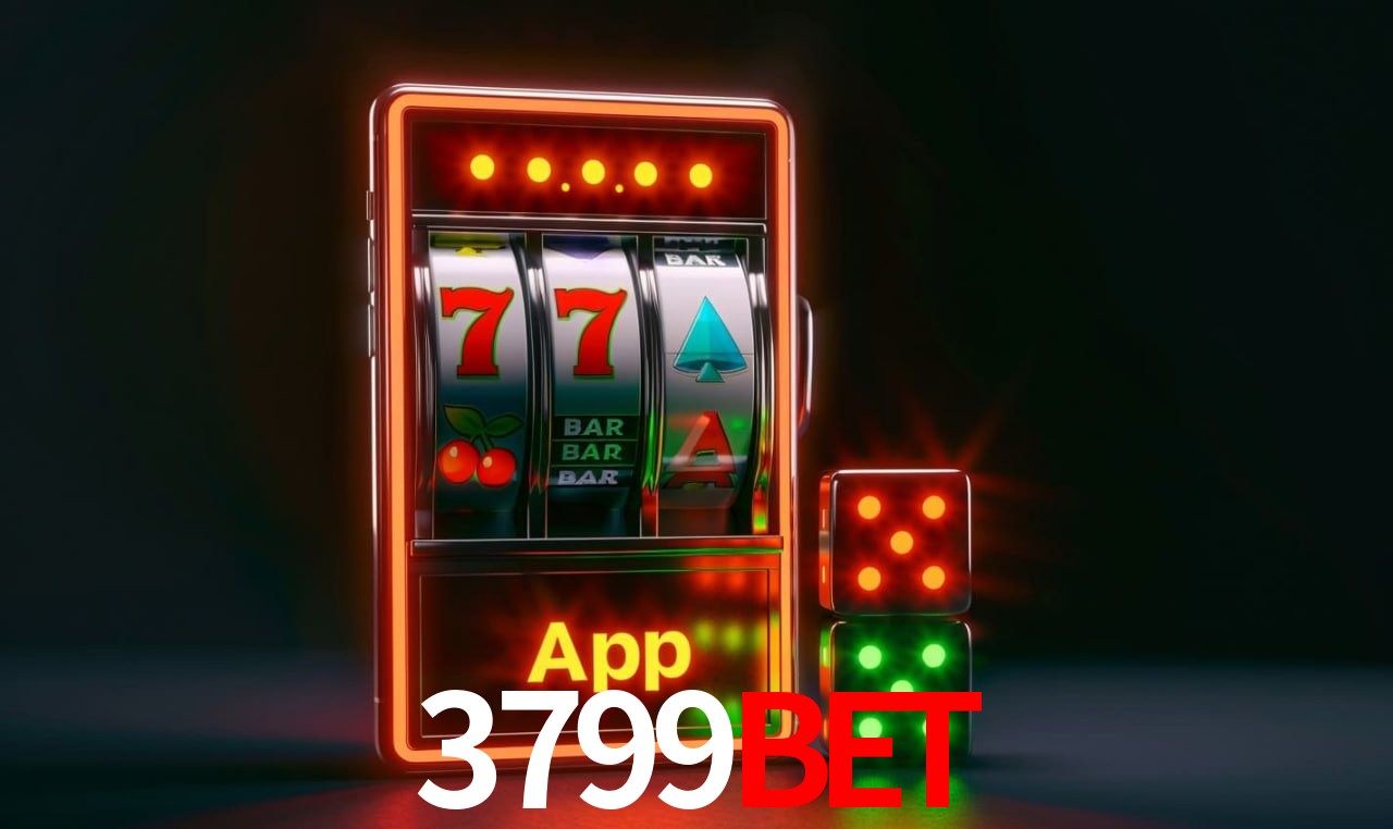 Jogos de Slot 3799BET