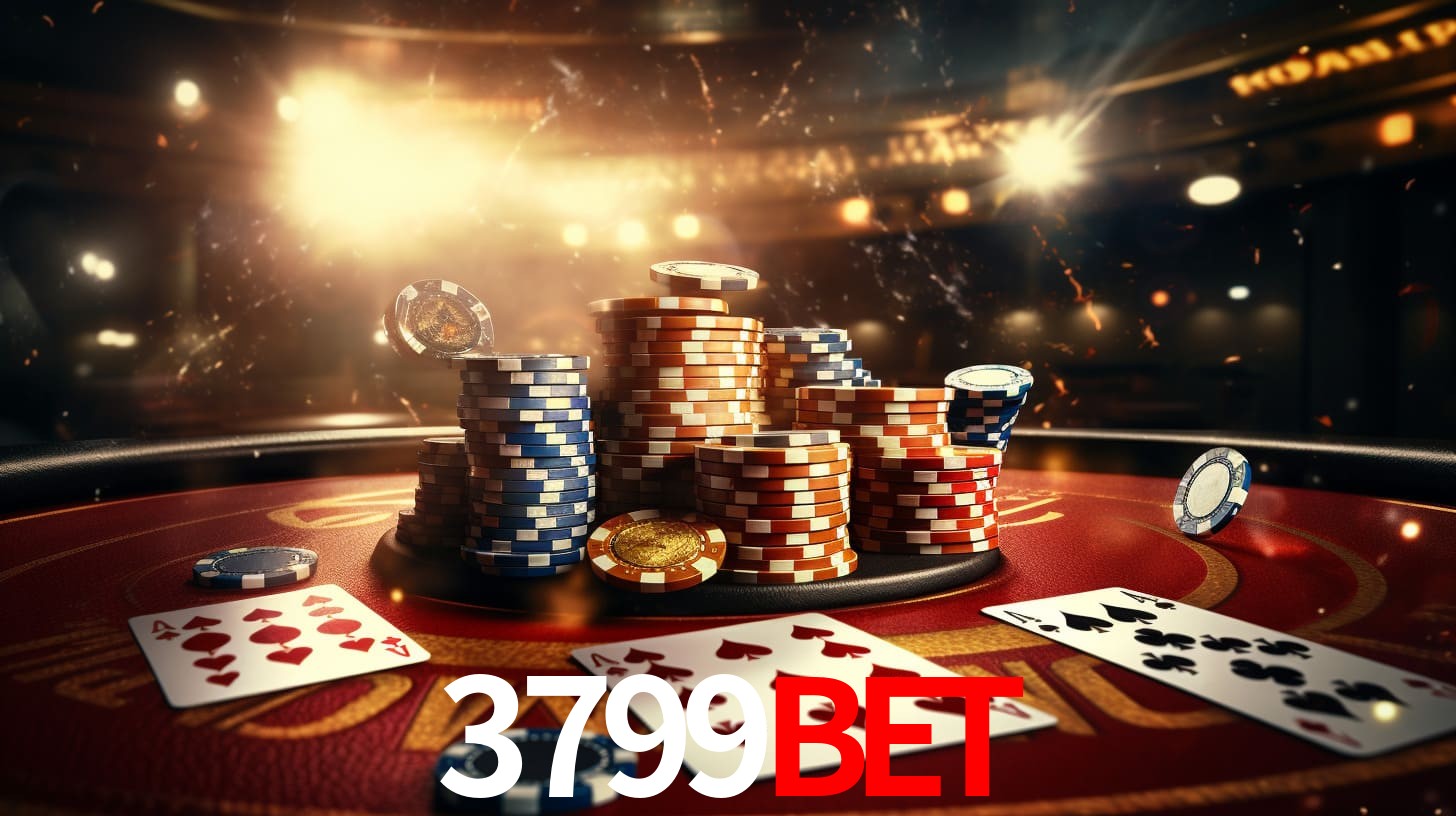 Player Reviews 3799BET