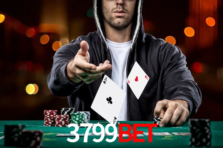 3799BET App Interface