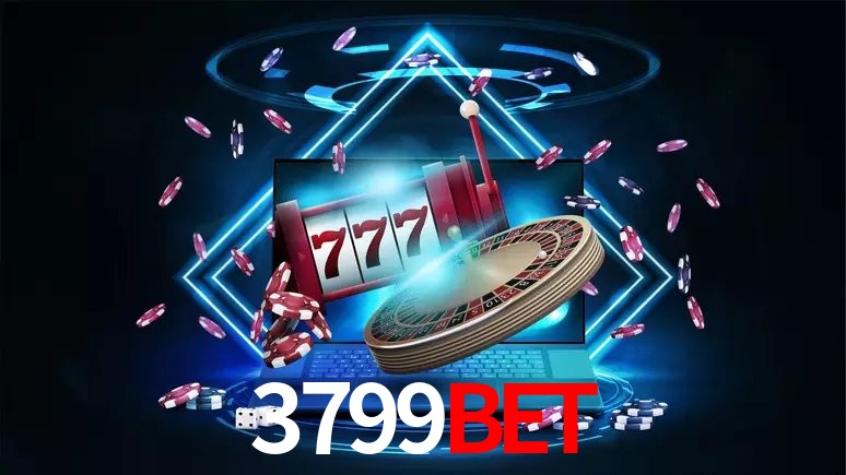 Design Responsivo 3799BET