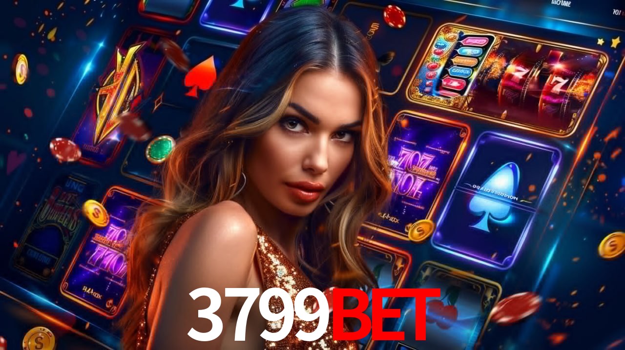 cassino 3799BET