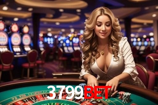 Game Providers 3799BET