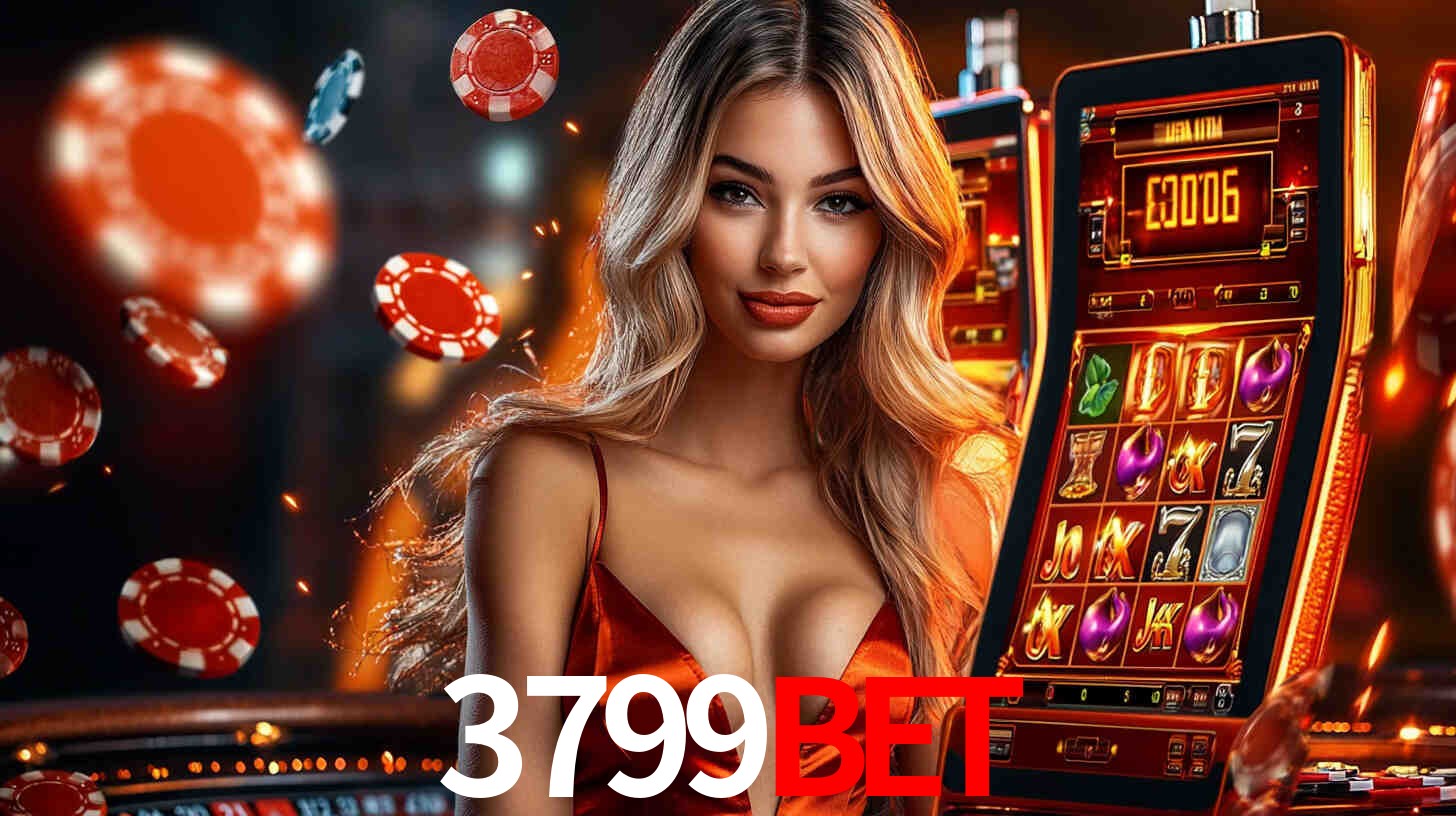 VIP Casino 3799BET