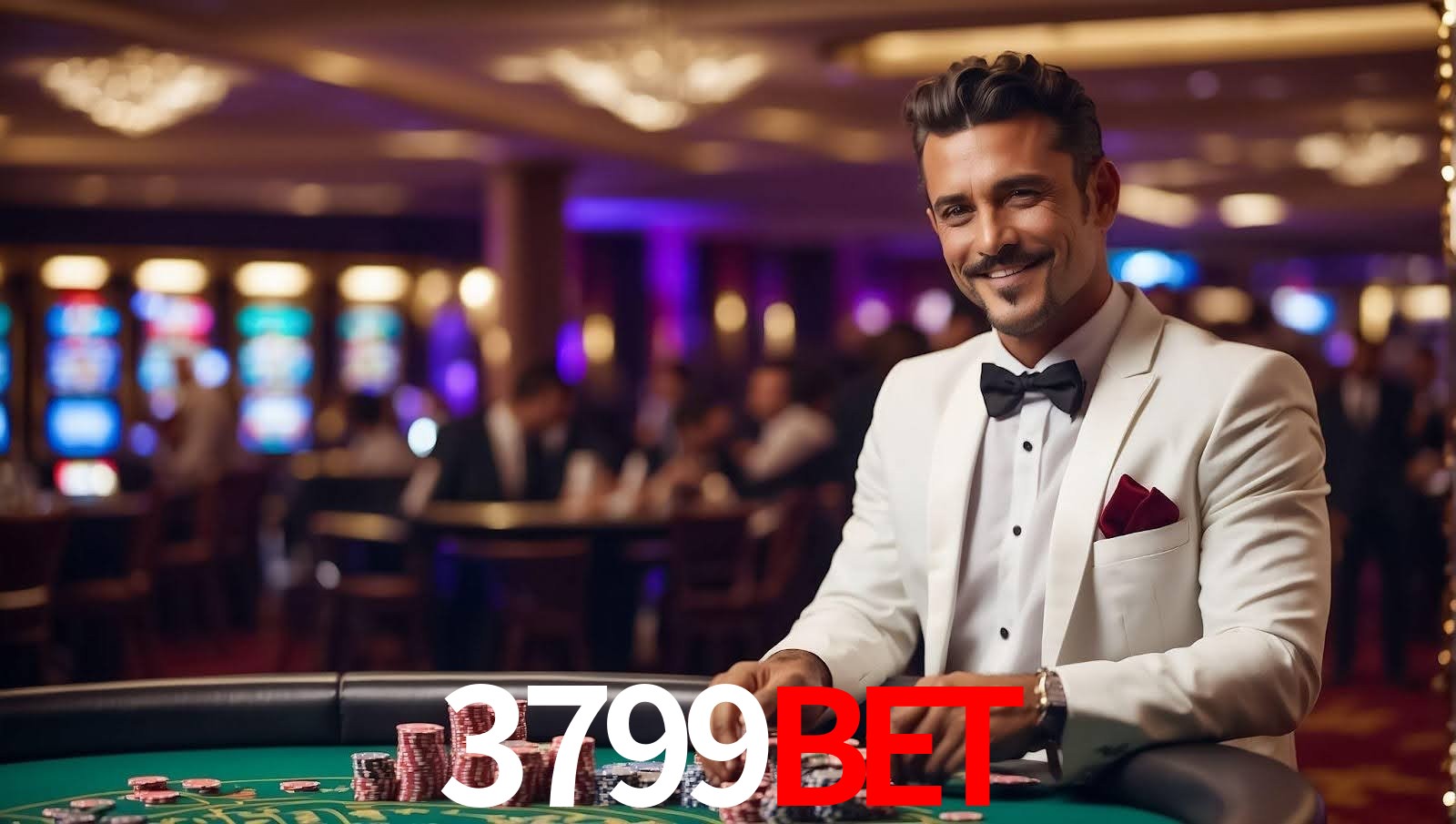 Ofertas Exclusivas 3799BET