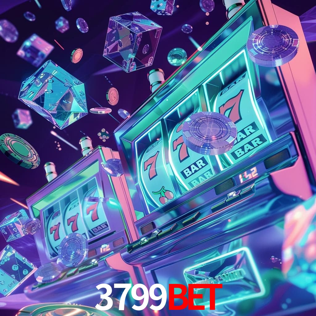 3799BET: Seu Especialista em Apostas Esportivas Brasileiras