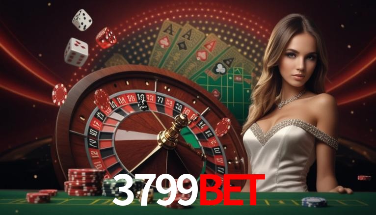 APP oficial da 3799BET para mobile
