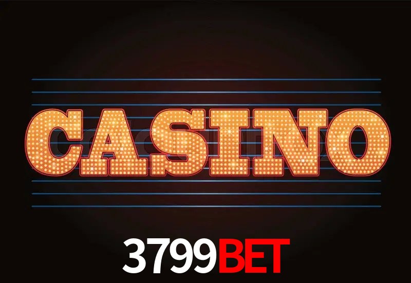 Recursos de Bônus 3799BET